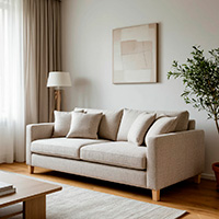 Химчистка на дому в Красном Яре