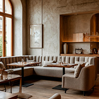 Химчистка предприятий, офисов, любых помещений в Красном Яре